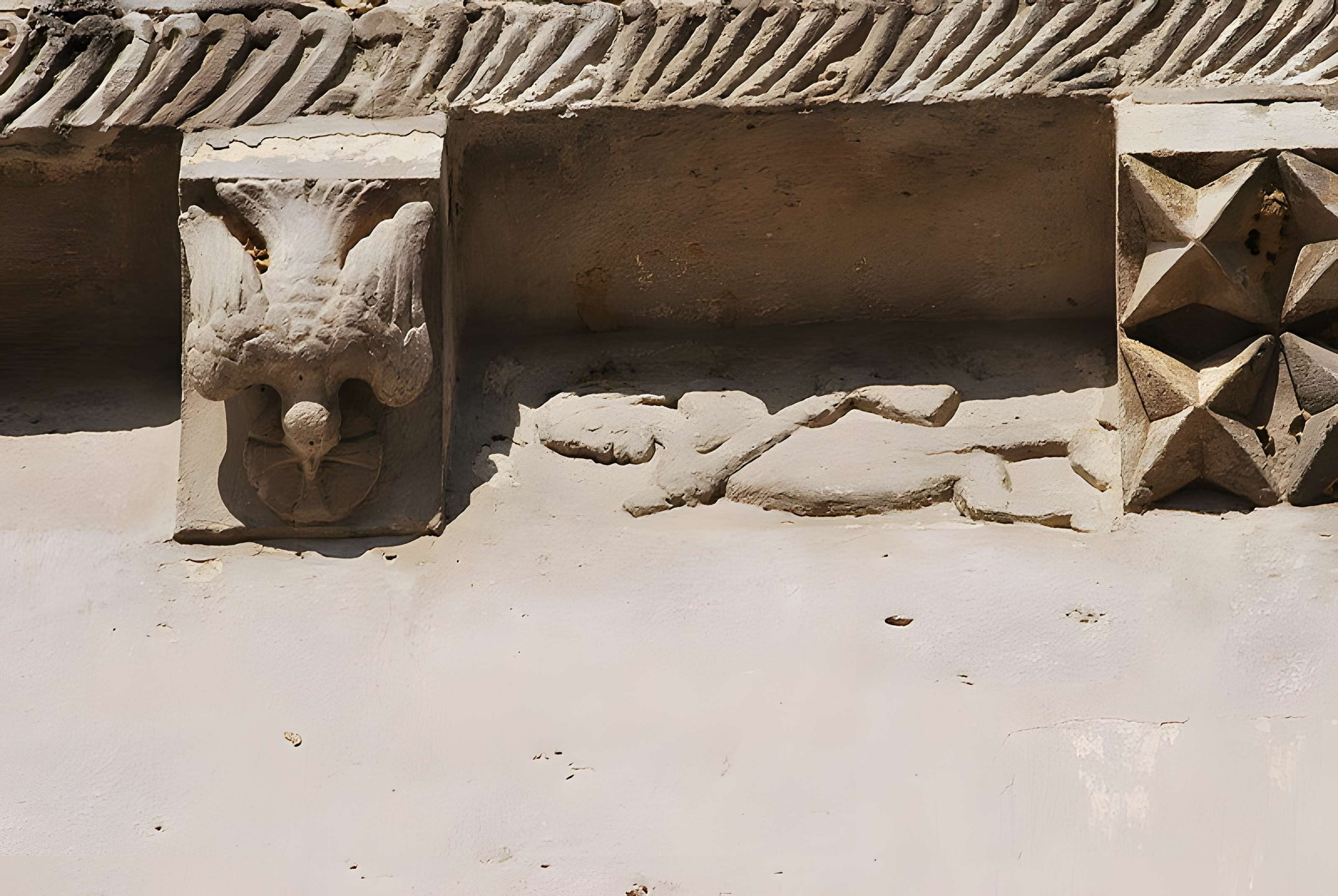 Église Saint-Romain de Targon