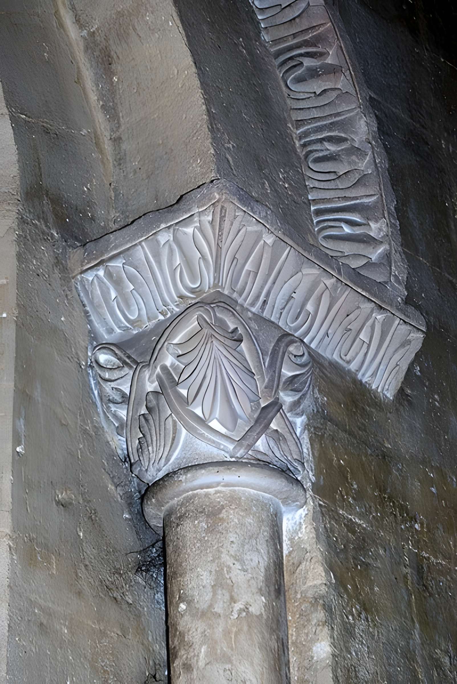 Église Saint-Romain de Targon