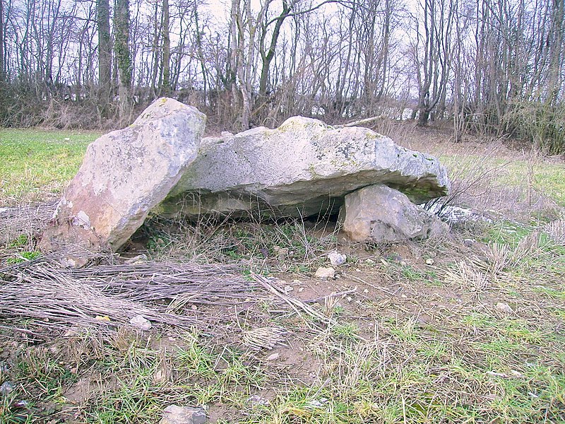 Photo de Dolmen