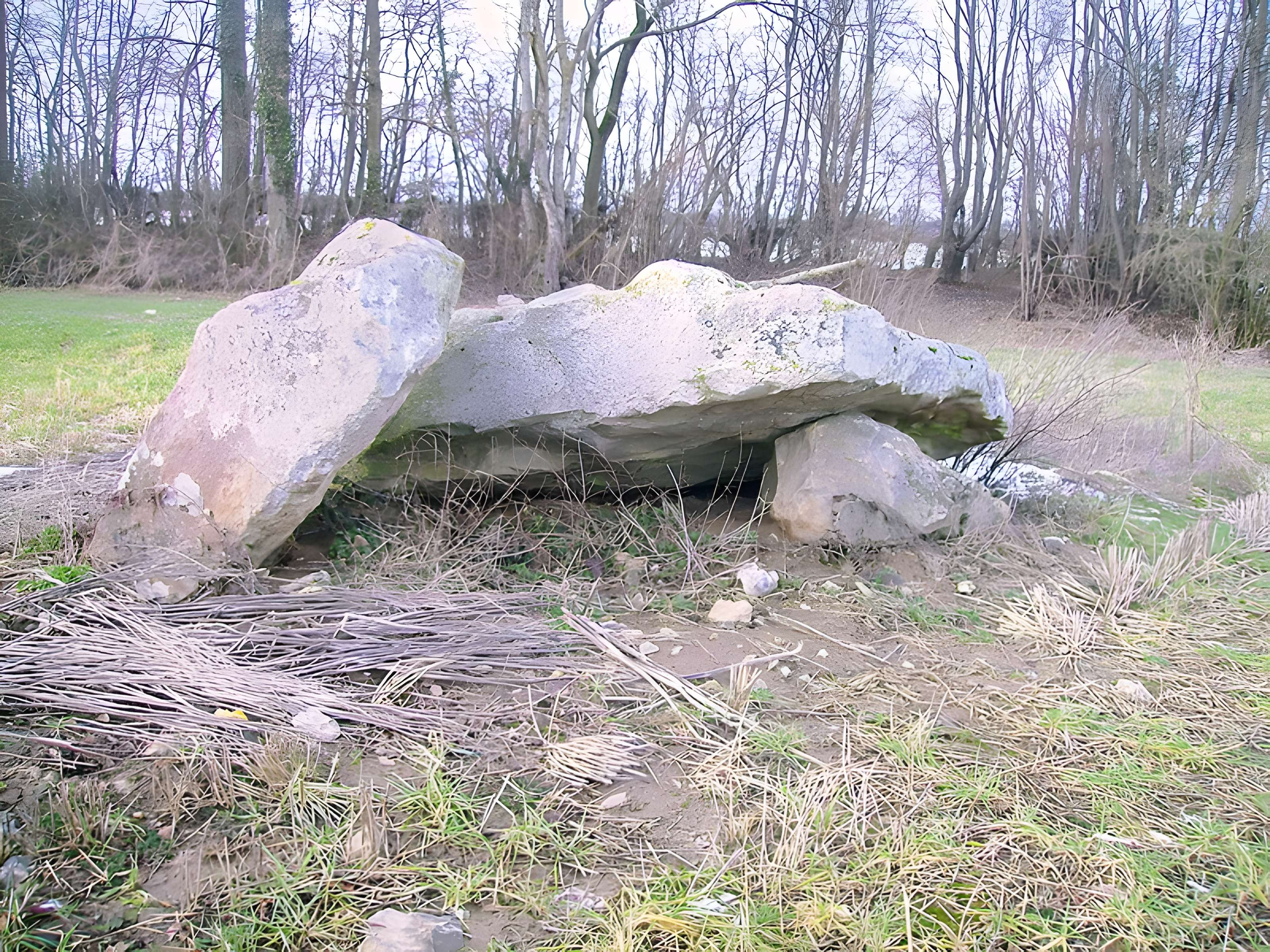 Dolmen