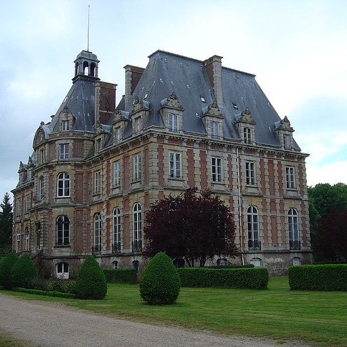 Photo de Domaine du château
