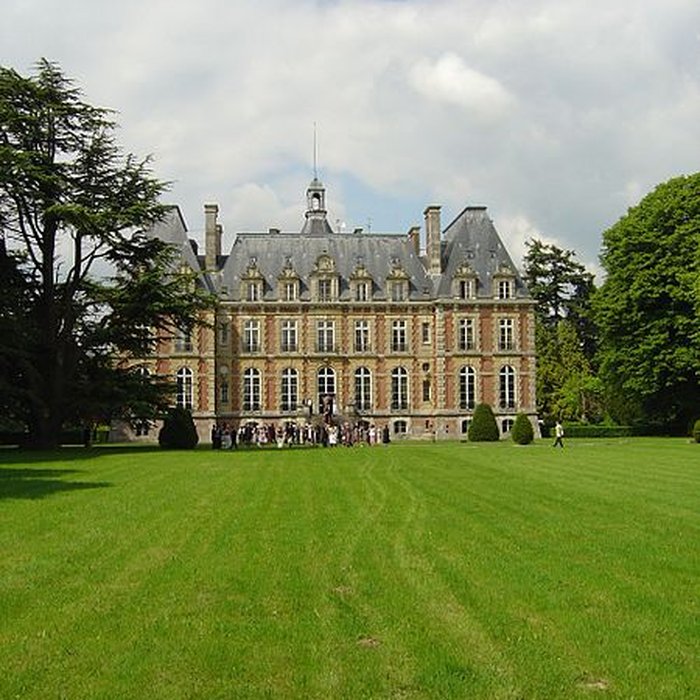 Photo de Domaine du château