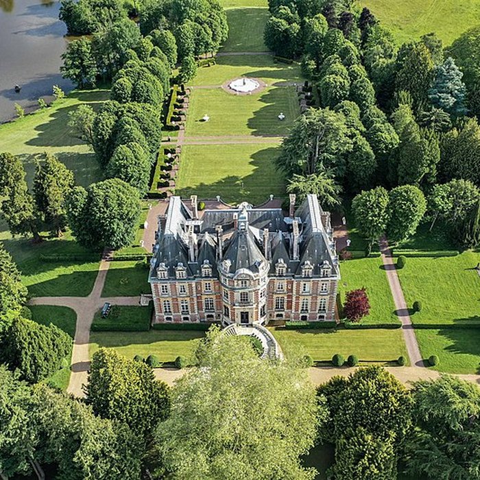 Photo de Domaine du château