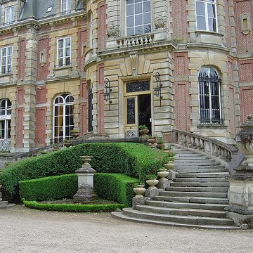 Domaine du château