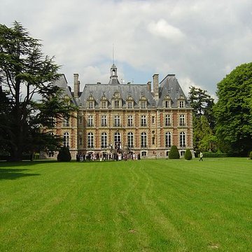 Domaine du château