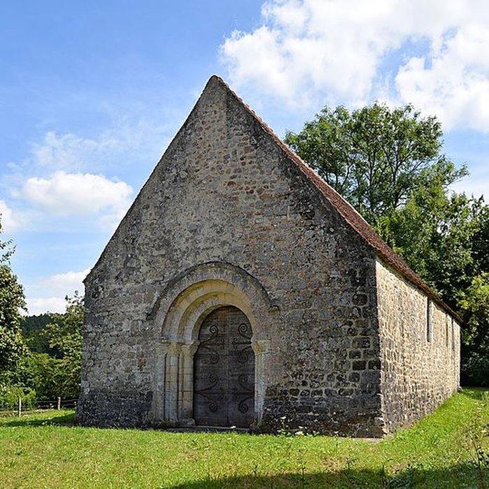 Photo de Prieuré de Goult