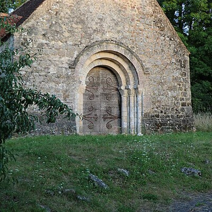 Photo de Prieuré de Goult