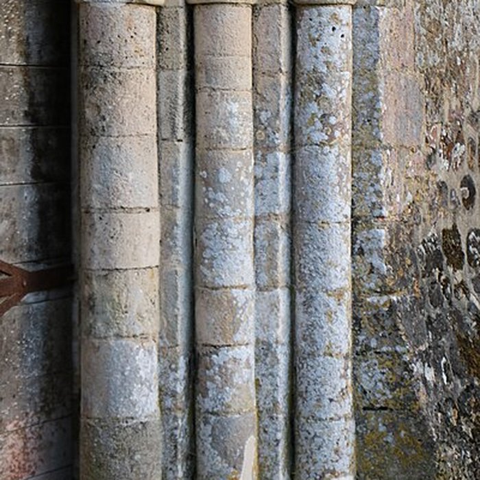 Photo de Prieuré de Goult