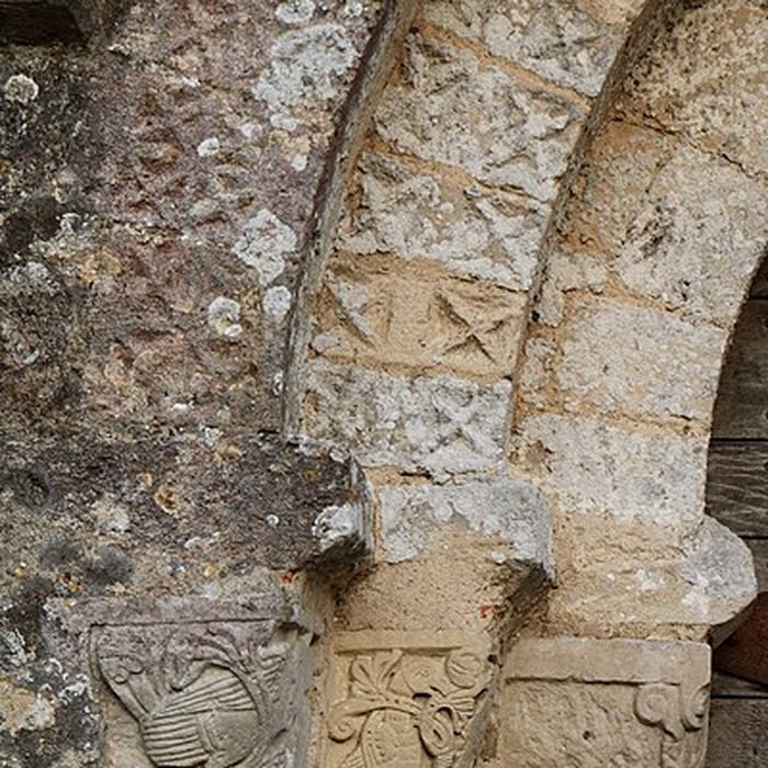 Photo de Prieuré de Goult