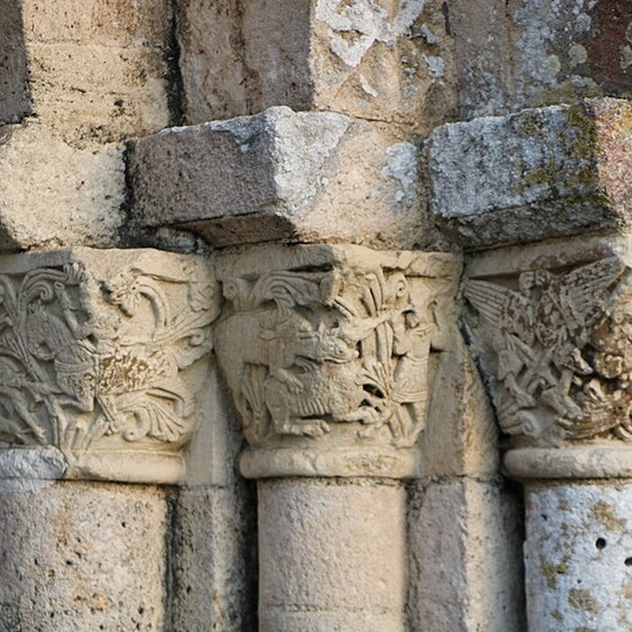 Photo de Prieuré de Goult