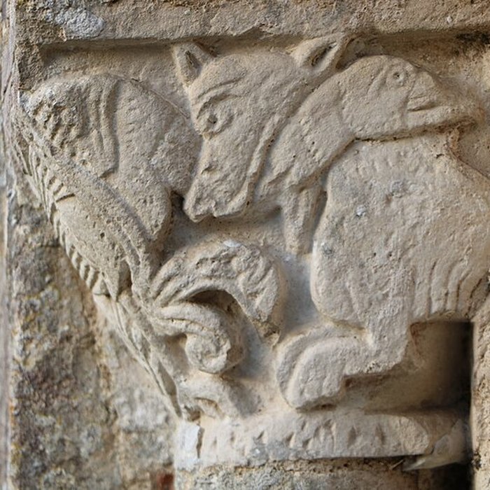 Photo de Prieuré de Goult