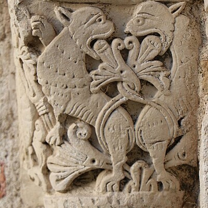 Photo de Prieuré de Goult