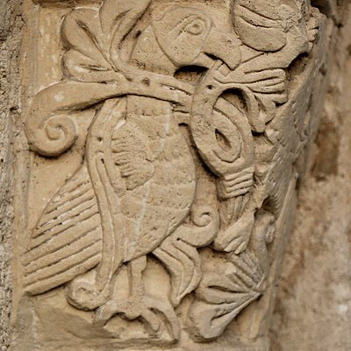 Photo de Prieuré de Goult