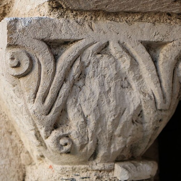 Photo de Prieuré de Goult