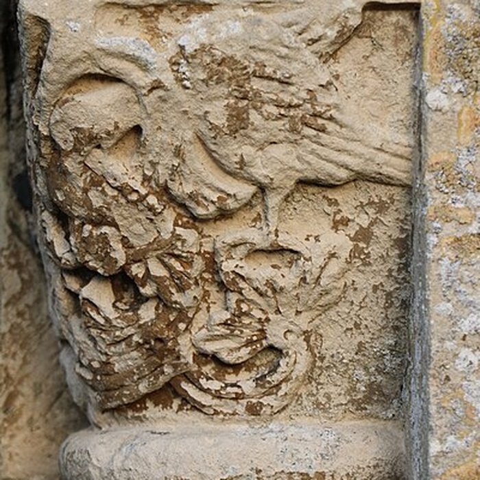 Photo de Prieuré de Goult