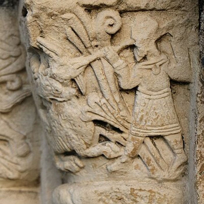 Photo de Prieuré de Goult