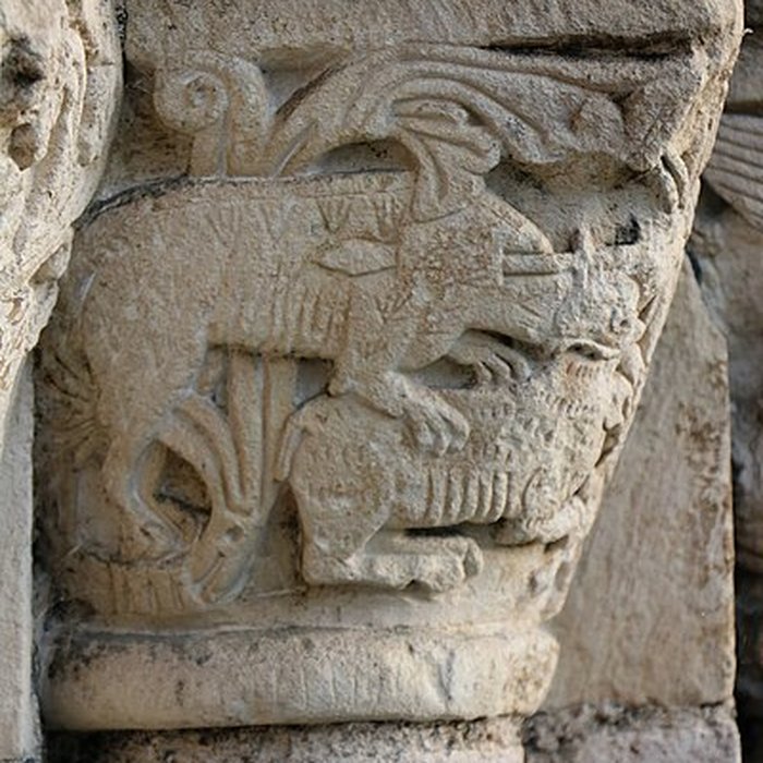 Photo de Prieuré de Goult