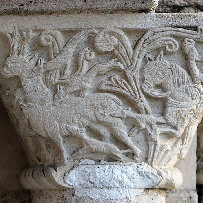 Photo de Prieuré de Goult