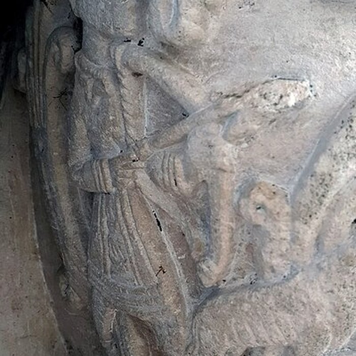 Photo de Prieuré de Goult