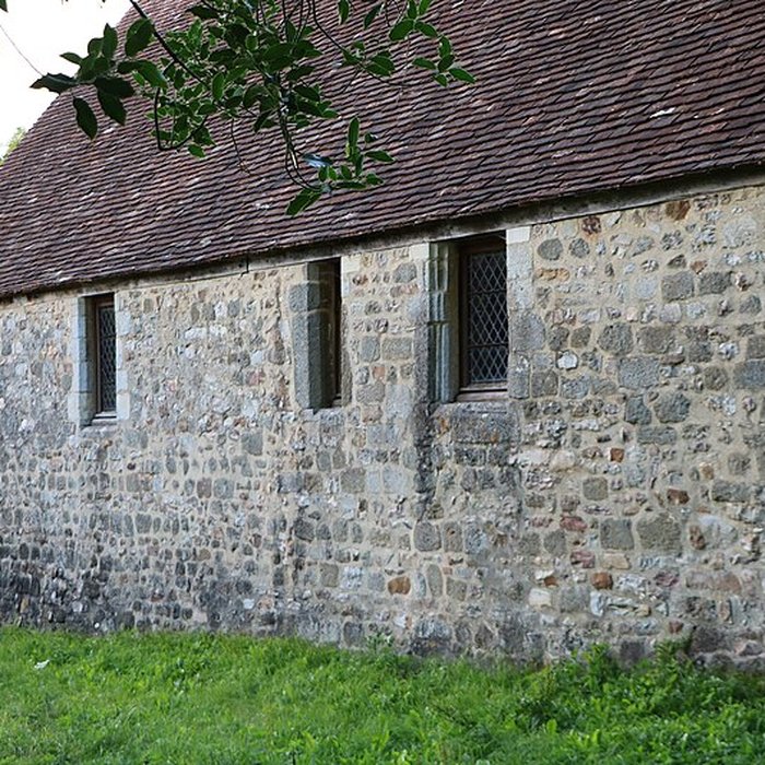 Photo de Prieuré de Goult