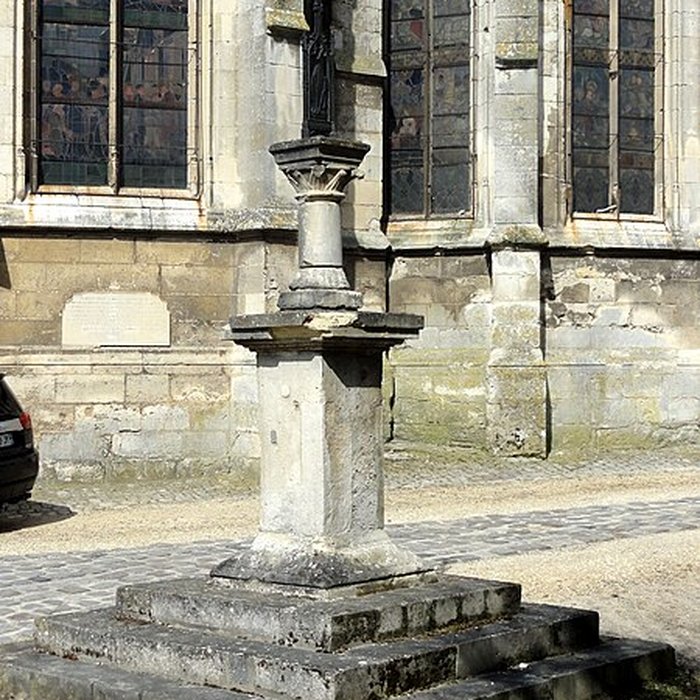 Photo de Église Saint-Samson de Clermont 
