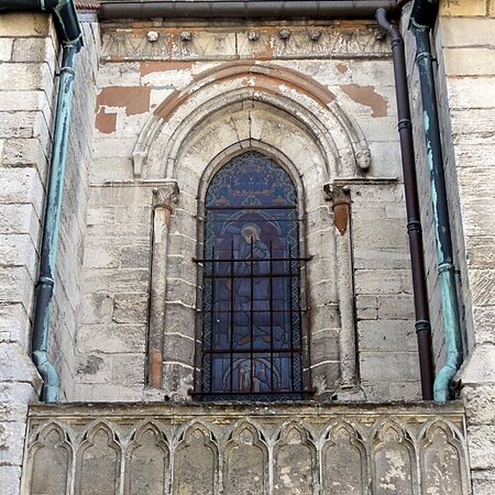 Photo de Église Saint-Samson de Clermont 