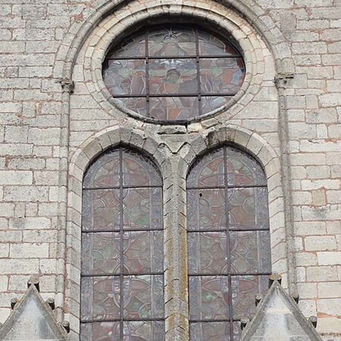 Photo de Église Saint-Samson de Clermont 