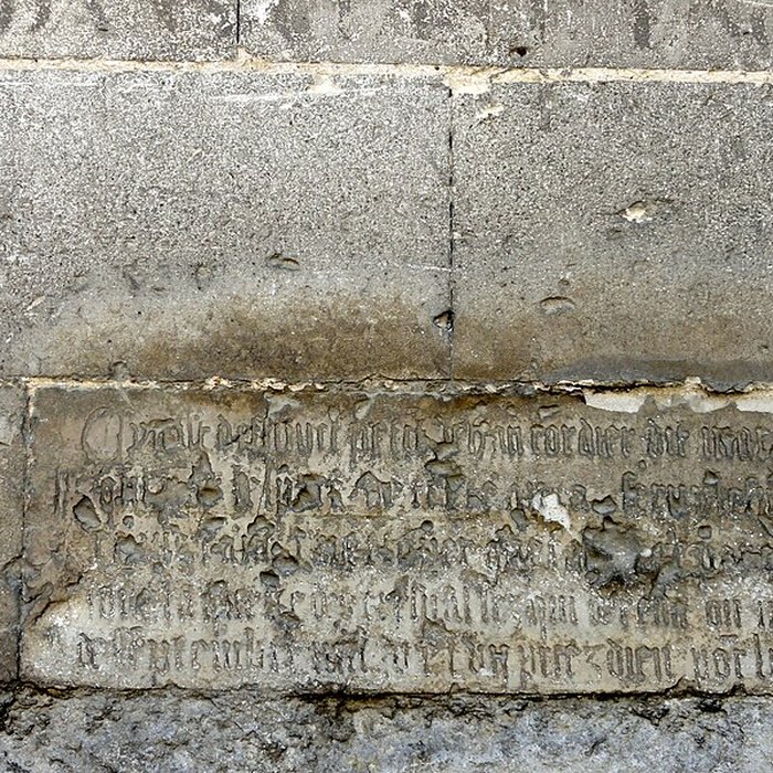 Photo de Église Saint-Samson de Clermont 