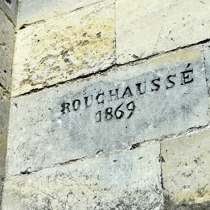 Photo de Église Saint-Samson de Clermont 