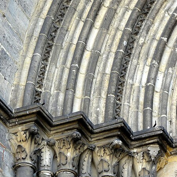 Photo de Église Saint-Samson de Clermont 