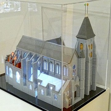 Église Saint-Samson de Clermont 