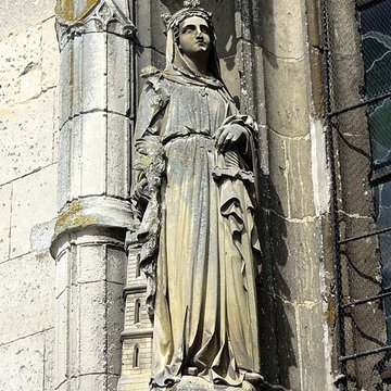 Église Saint-Samson de Clermont 