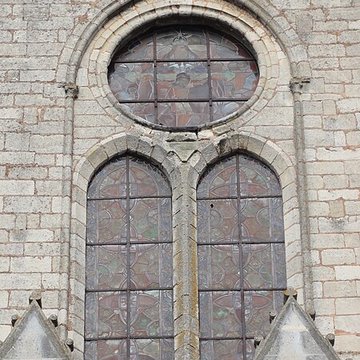 Église Saint-Samson de Clermont 