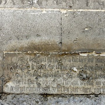 Église Saint-Samson de Clermont 