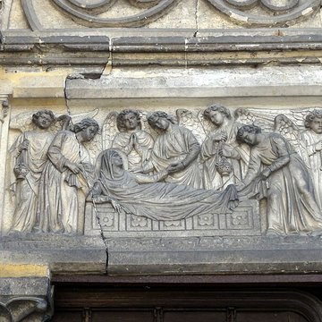 Église Saint-Samson de Clermont 