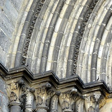 Église Saint-Samson de Clermont 