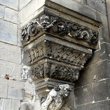 Église Saint-Samson de Clermont 