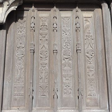 Église Saint-Samson de Clermont 