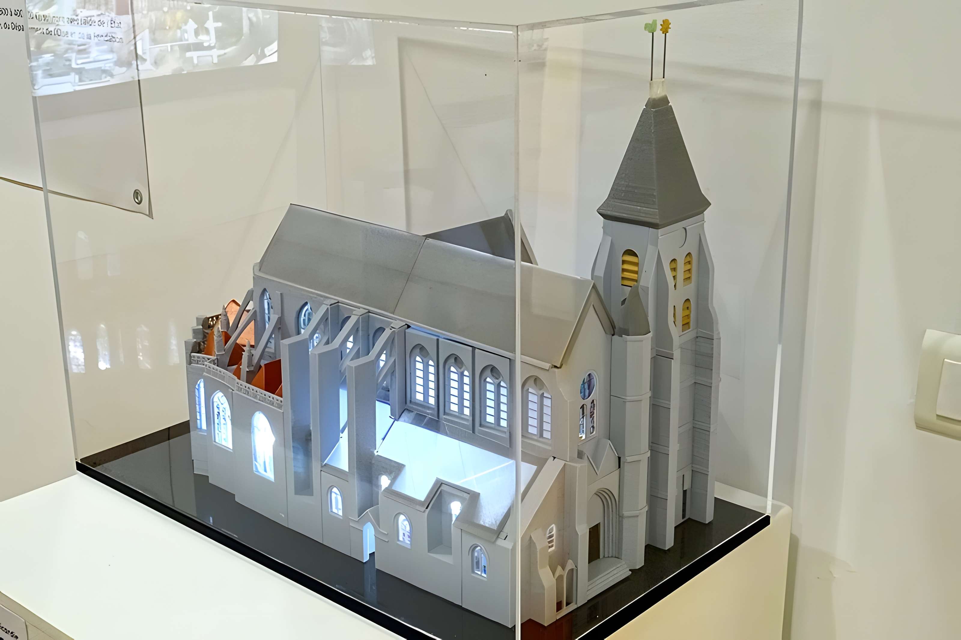 Église Saint-Samson de Clermont 