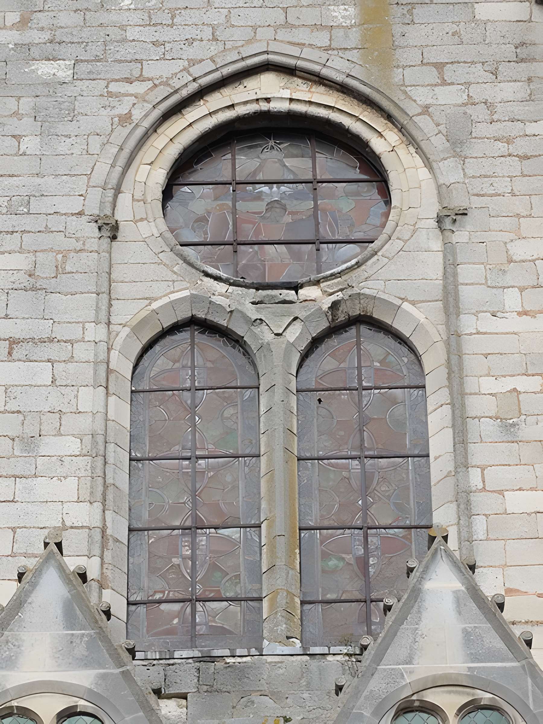 Église Saint-Samson de Clermont 