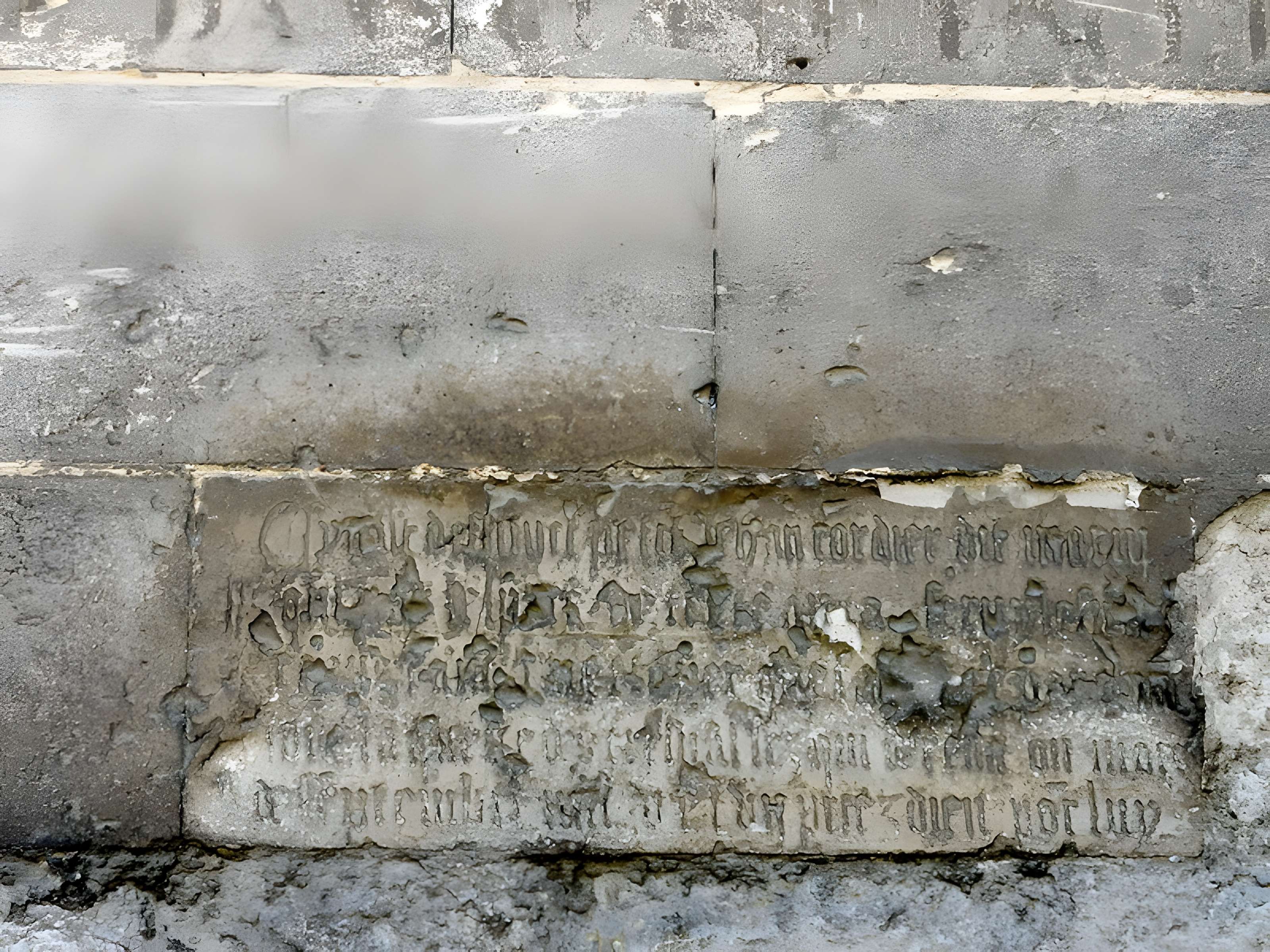 Église Saint-Samson de Clermont 