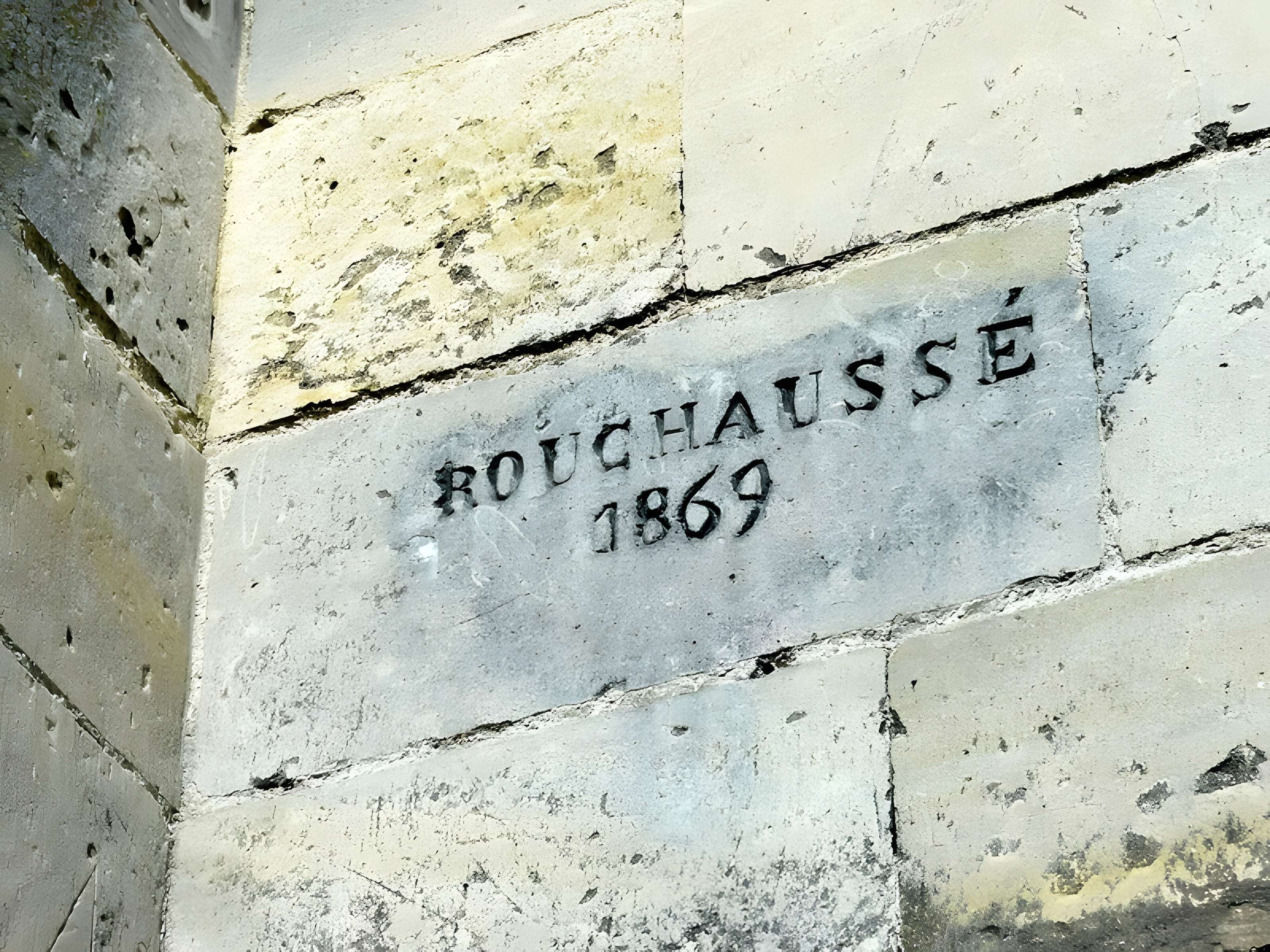 Église Saint-Samson de Clermont 