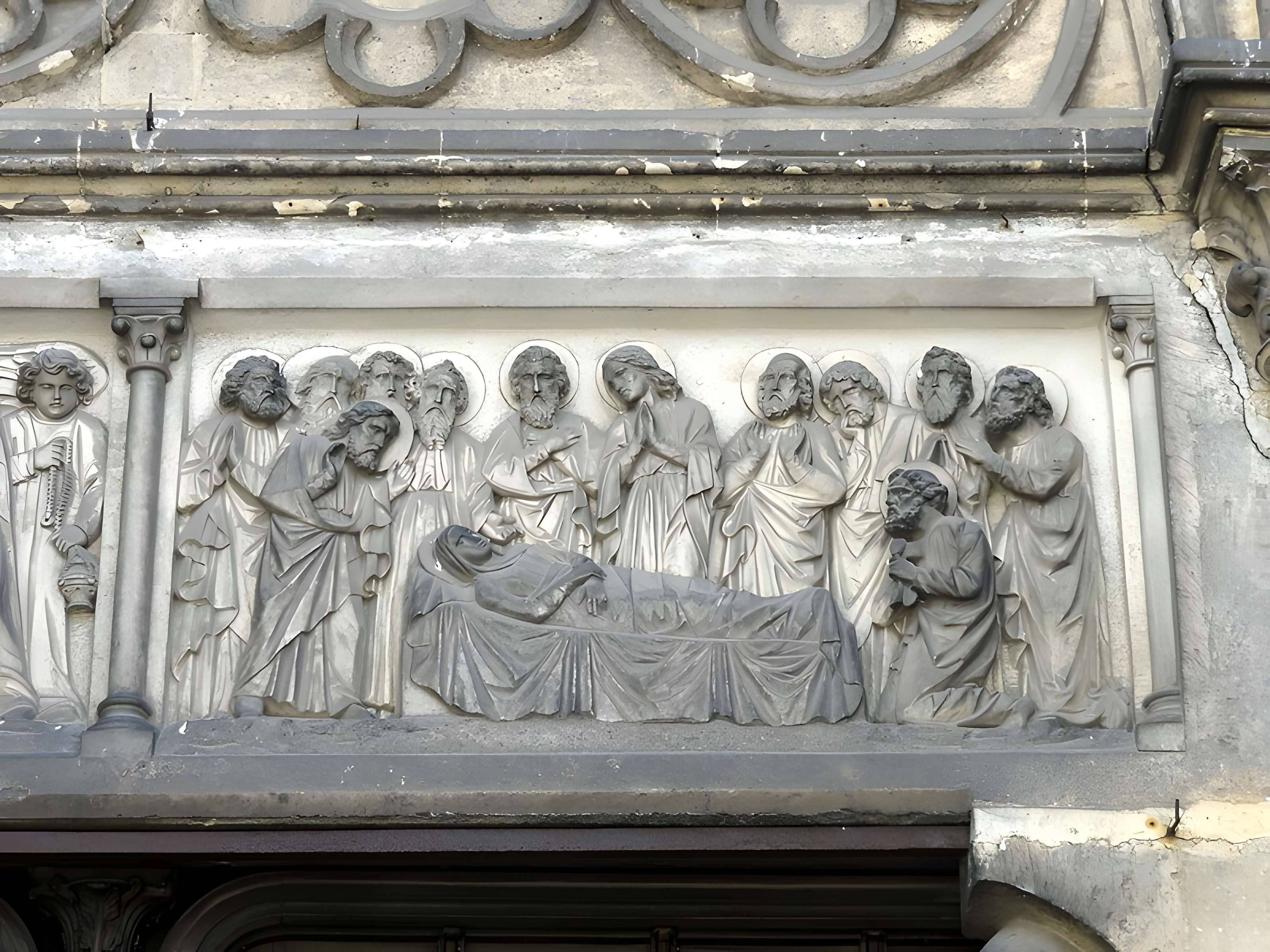 Église Saint-Samson de Clermont 