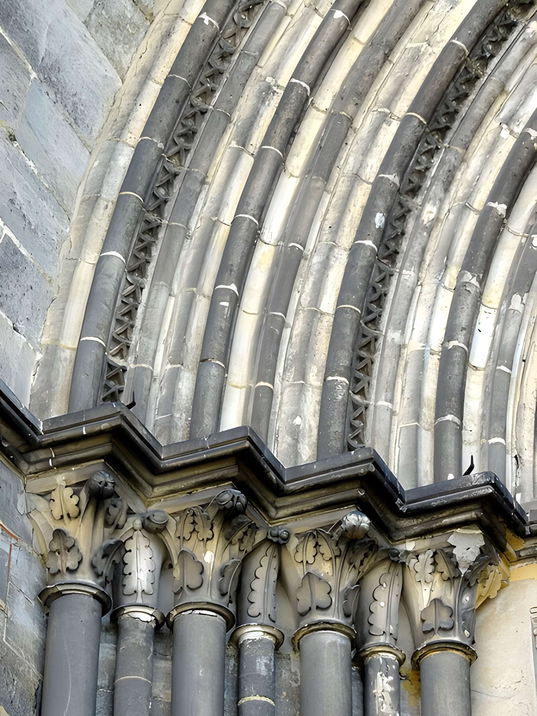 Église Saint-Samson de Clermont 