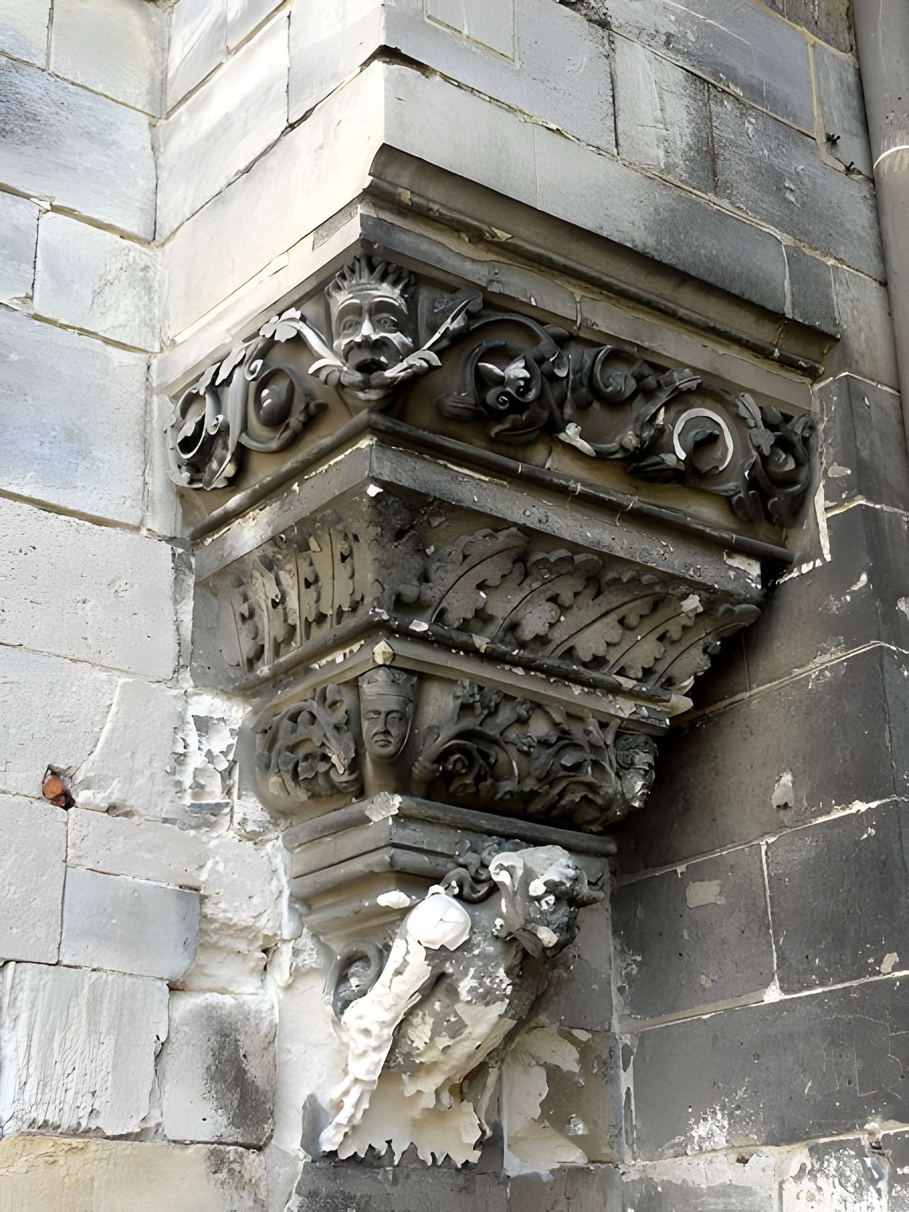 Église Saint-Samson de Clermont 