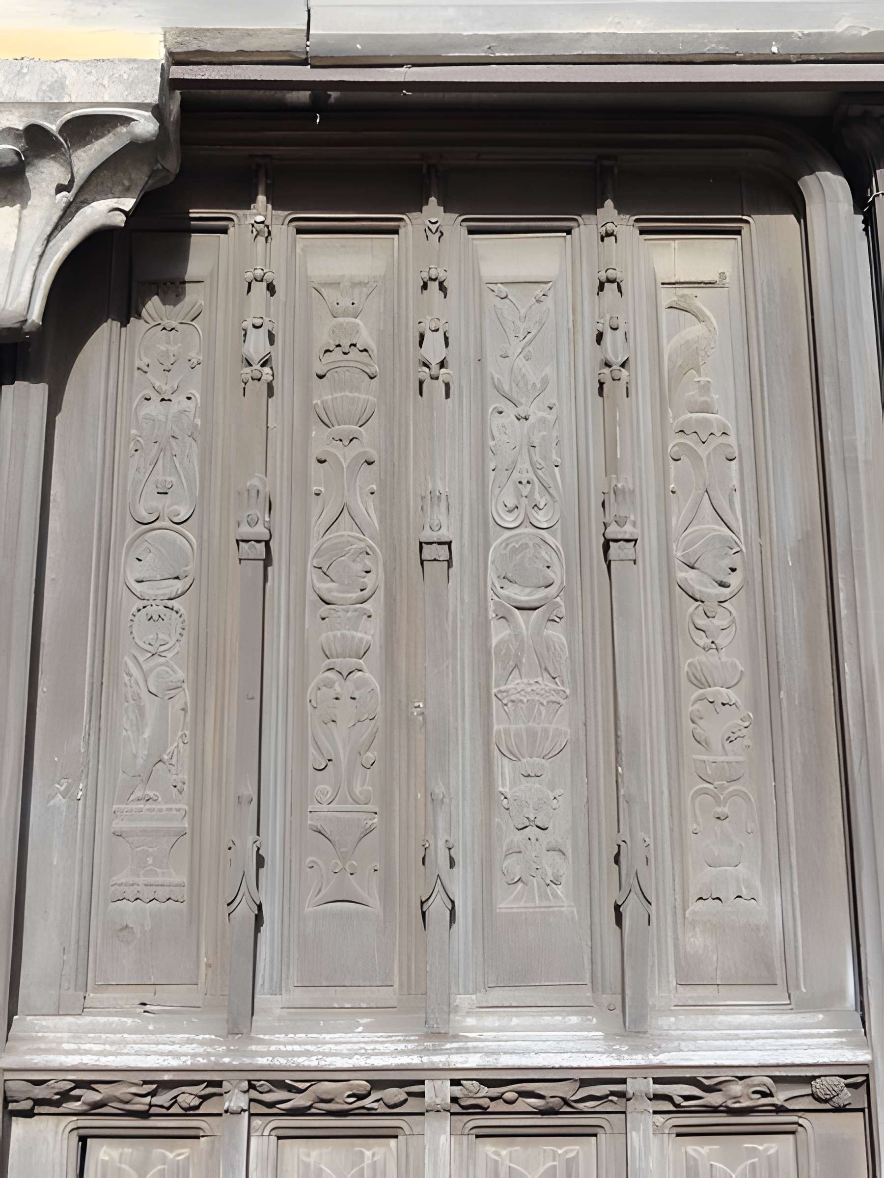 Église Saint-Samson de Clermont 