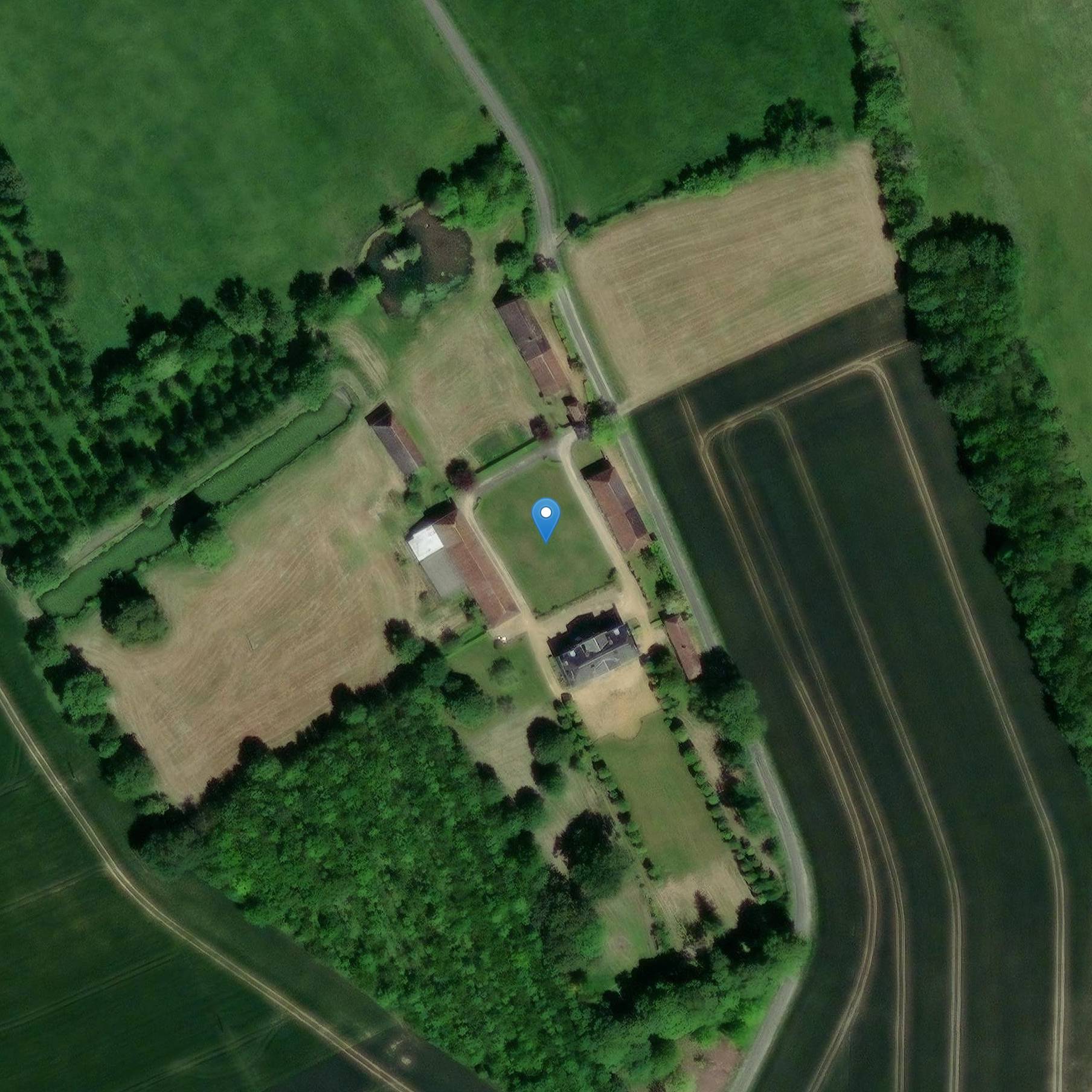 Photo de 琼切雷茨地区