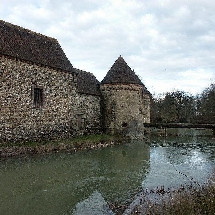 Photo de Château