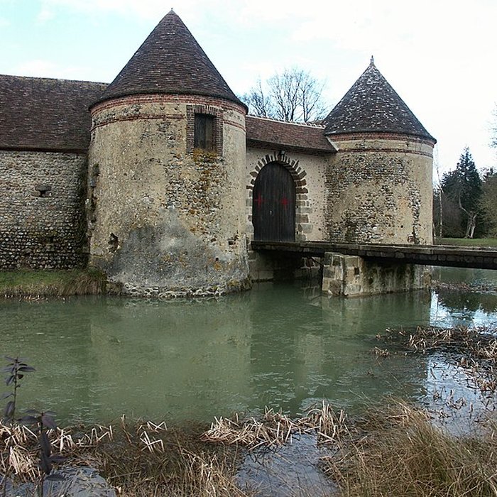Photo de Château