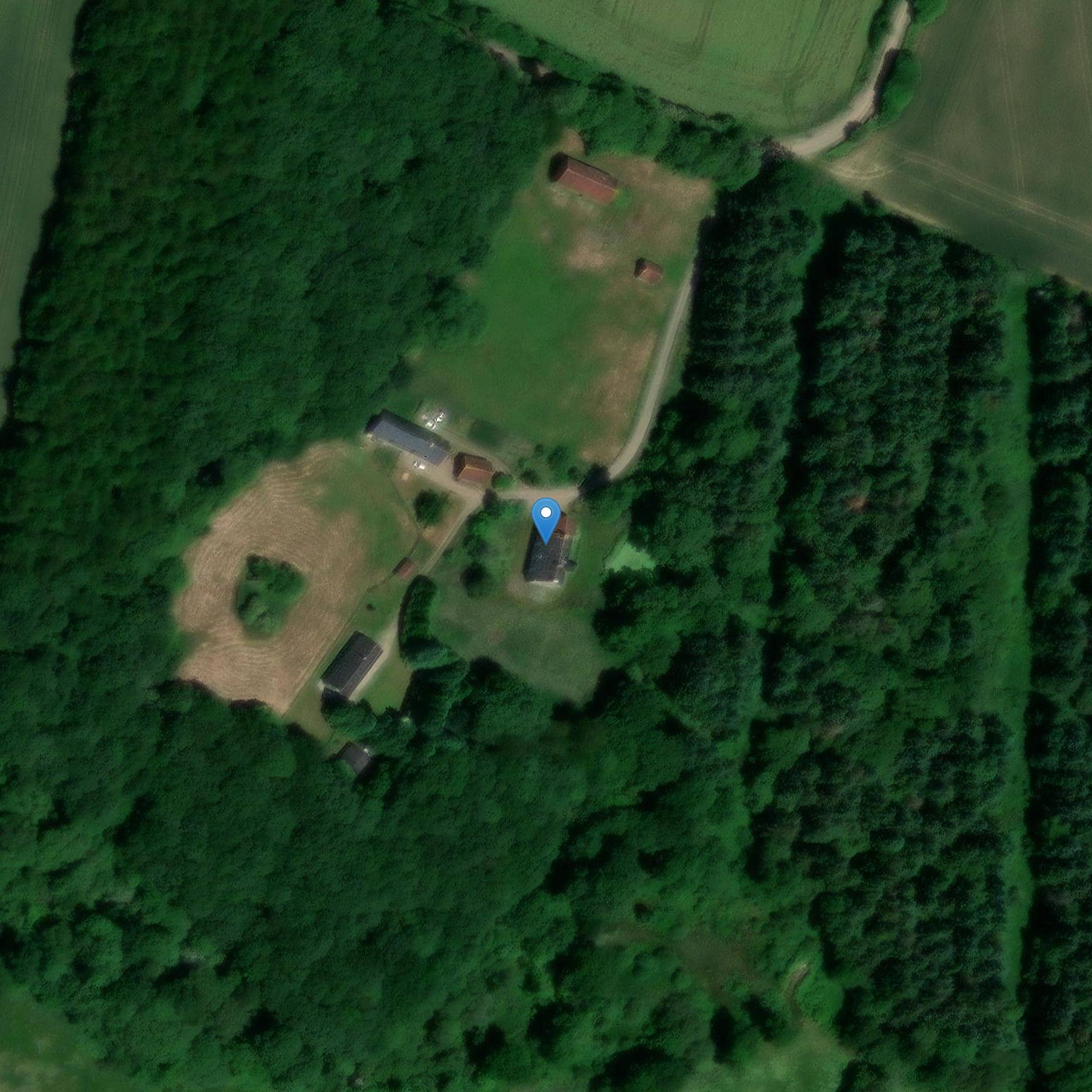 Photo de Logis de la Petitière